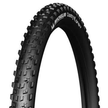 Opona rowerowa Michelin Country Gripr