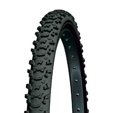Opona rowerowa Michelin Country Mud 26x2.00 Access Line Wire