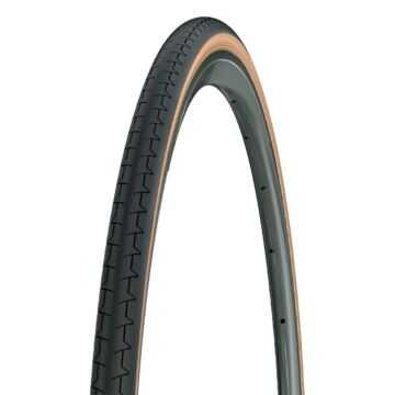 Opona rowerowa Michelin Dynamic Classic SW 700C Translucent Access Line Wire