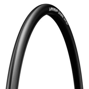 Opona rowerowa Michelin Dynamic Sport 700C Black Access Line Wire