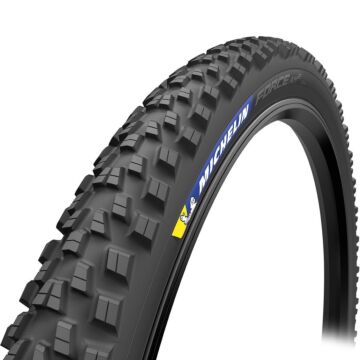 Opona rowerowa Michelin Force AM2 Competition Line
