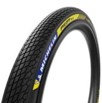 Opona rowerowa Michelin Pilot SX Racing Line Kevlar TS TLR