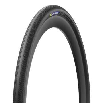 Opona rowerowa Michelin Power Adventure Classic V2 700C Competition Line Kevlar TS TLR