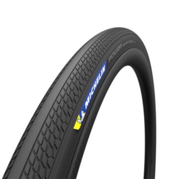 Opona Michelin Power Adventure Competition Line Kevlar Gum-X TS TLR