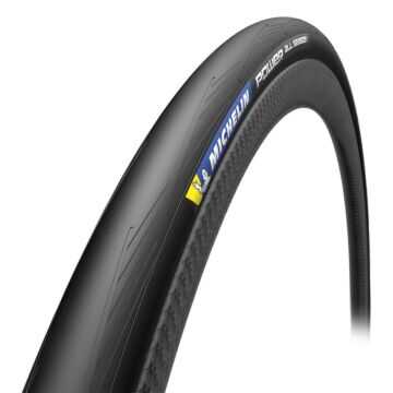 Opona rowerowa Michelin Power All Season V2 700C Competition Line Kevlar TS