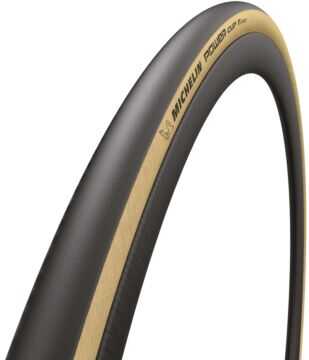 Opona rowerowa Michelin Power Cup Classic 700C Competition Line Kevlar TLR