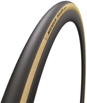 Opona rowerowa Michelin Power Cup Classic 700C Competition Line Kevlar TS