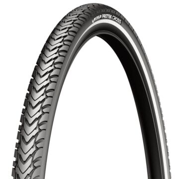 Opona rowerowa Michelin Protek Cross BR Acces Line