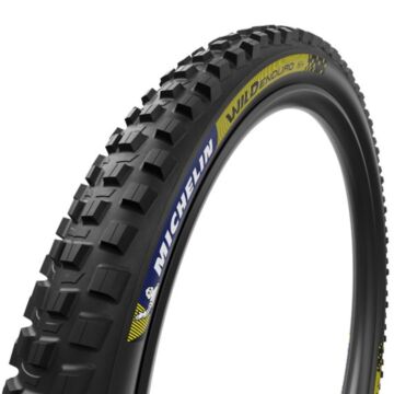 Opona rowerowa Michelin Wild Enduro MH Racing Line Kevlar Magi-X TS TLR