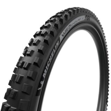 Opona rowerowa Michelin Wild Enduro MS Racing Line Kevlar Magi-X TS TLR