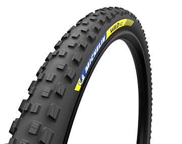 Opona rowerowa Michelin Wild XC 29 Racing Line Kevlar TS TLR