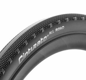 Opona rowerowa Pirelli Cinturato All Road