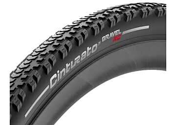 Opona rowerowa Pirelli Cinturato Gravel RC