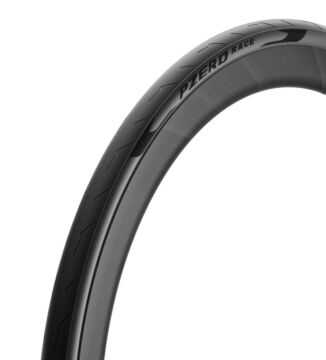 Opona rowerowa Pirelli P Zero Race TLR Nero