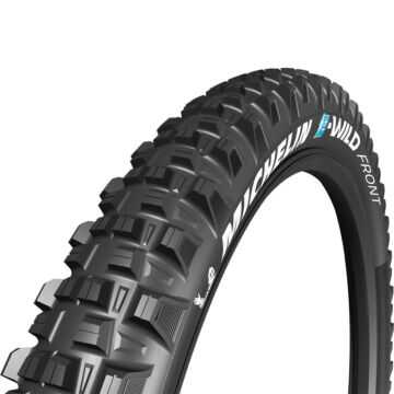 Opona rowerowa przednia Michelin E-Wild
