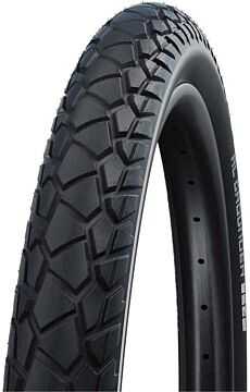 Opona rowerowa Schwalbe Al Grounder