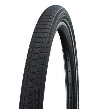 Opona rowerowa Schwalbe Big Ben Race Guard Endurance