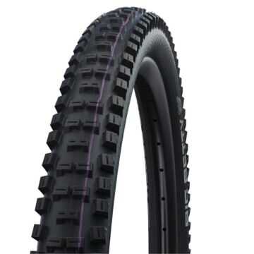 Opona rowerowa Schwalbe Big Betty Super Downhill