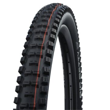 Opona rowerowa Schwalbe Big Betty Super Trail