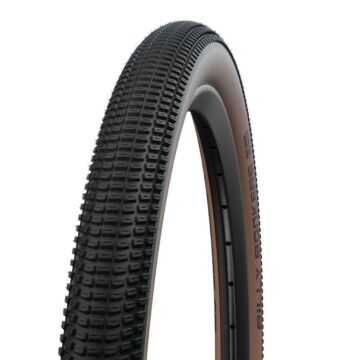 Opona rowerowa Schwalbe Billy Bonkers SBC
