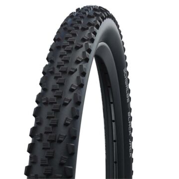 Opona rowerowa Schwalbe Black Jack