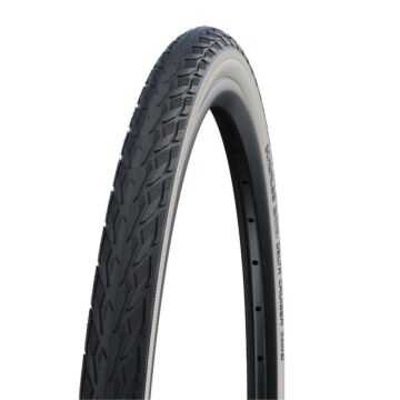 Opona rowerowa Schwalbe Delta Cruiser