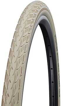 Opona rowerowa Schwalbe Delta Cruiser Plus SBC