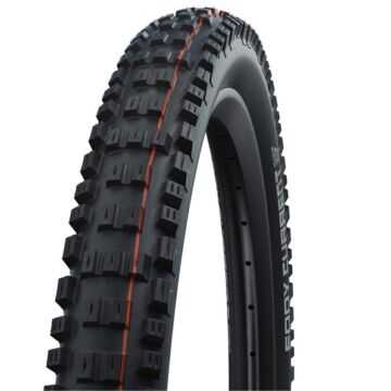 Opona rowerowa Schwalbe Eddy Current