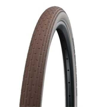 Opona rowerowa Schwalbe Fat Frank