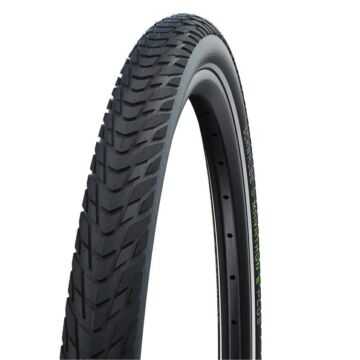 Opona rowerowa Schwalbe Marathon E-Plus