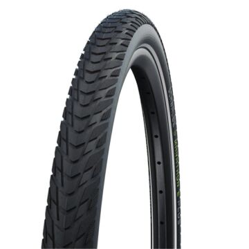 Opona rowerowa Schwalbe Marathon E-Plus