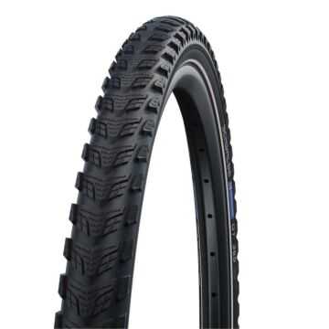 Opona rowerowa Schwalbe Marathon GT