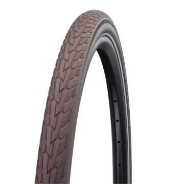 Opona rowerowa Schwalbe Road Cruiser