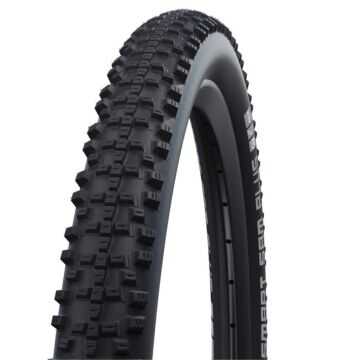 Opona rowerowa Schwalbe Smart Sam
