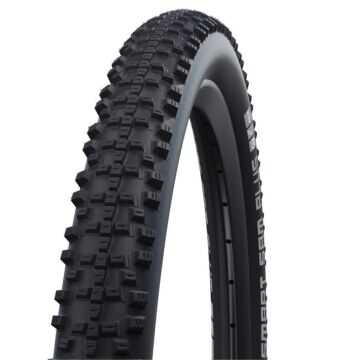 Opona rowerowa Schwalbe Smart Sam Plus