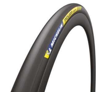 Opona rowerowa szytka Michelin Power Cup TU 700C Racing Line