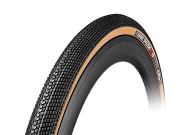 Opona rowerowa Tufo Gravel Speedero HD TR