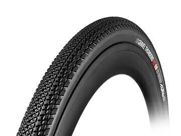 Opona rowerowa Tufo Gravel Thundero HD TR