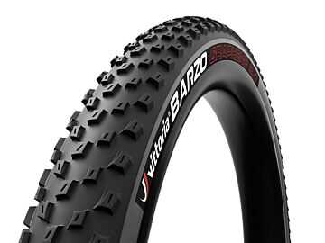 Opona rowerowa Vittoria Barzo G2.0
