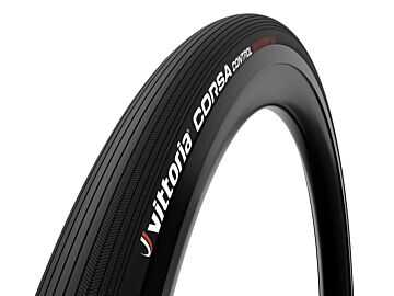 Opona rowerowa Vittoria Corsa Control G2.0 TLR