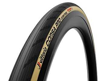 Opona rowerowa Vittoria Corsa Pro Control Open