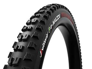 Opona rowerowa Vittoria e-Mazza G2.0
