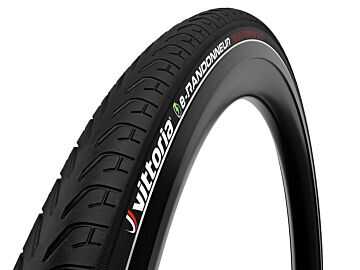 Opona rowerowa Vittoria e-Randonneur G2.0