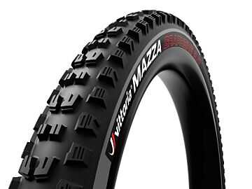Opona rowerowa Vittoria Mazza G2.0