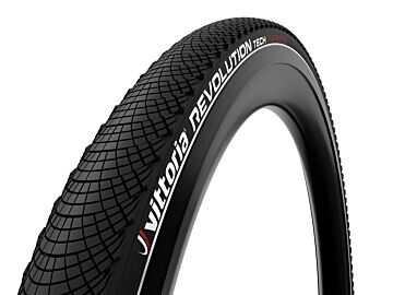 Opona rowerowa Vittoria Revolution Tech G2.0