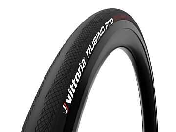 Opona rowerowa Vittoria Rubino Pro G2.0 650x23C
