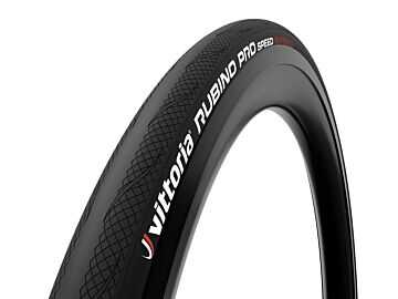 Opona rowerowa Vittoria Rubino Pro Speed G2.0