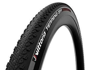 Opona rowerowa Vittoria Terreno Dry G2.0