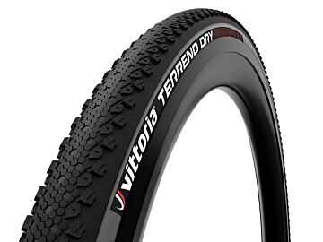 Opona rowerowa Vittoria Terreno Dry Gravel G2.0
