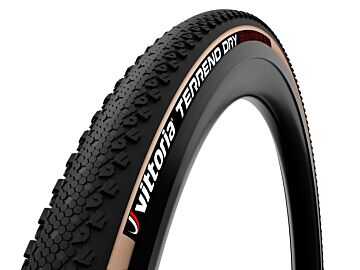 Opona rowerowa Vittoria Terreno Dry Gravel G2.0 TLR
